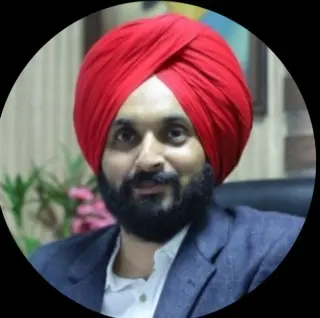 Mandeep Singh
